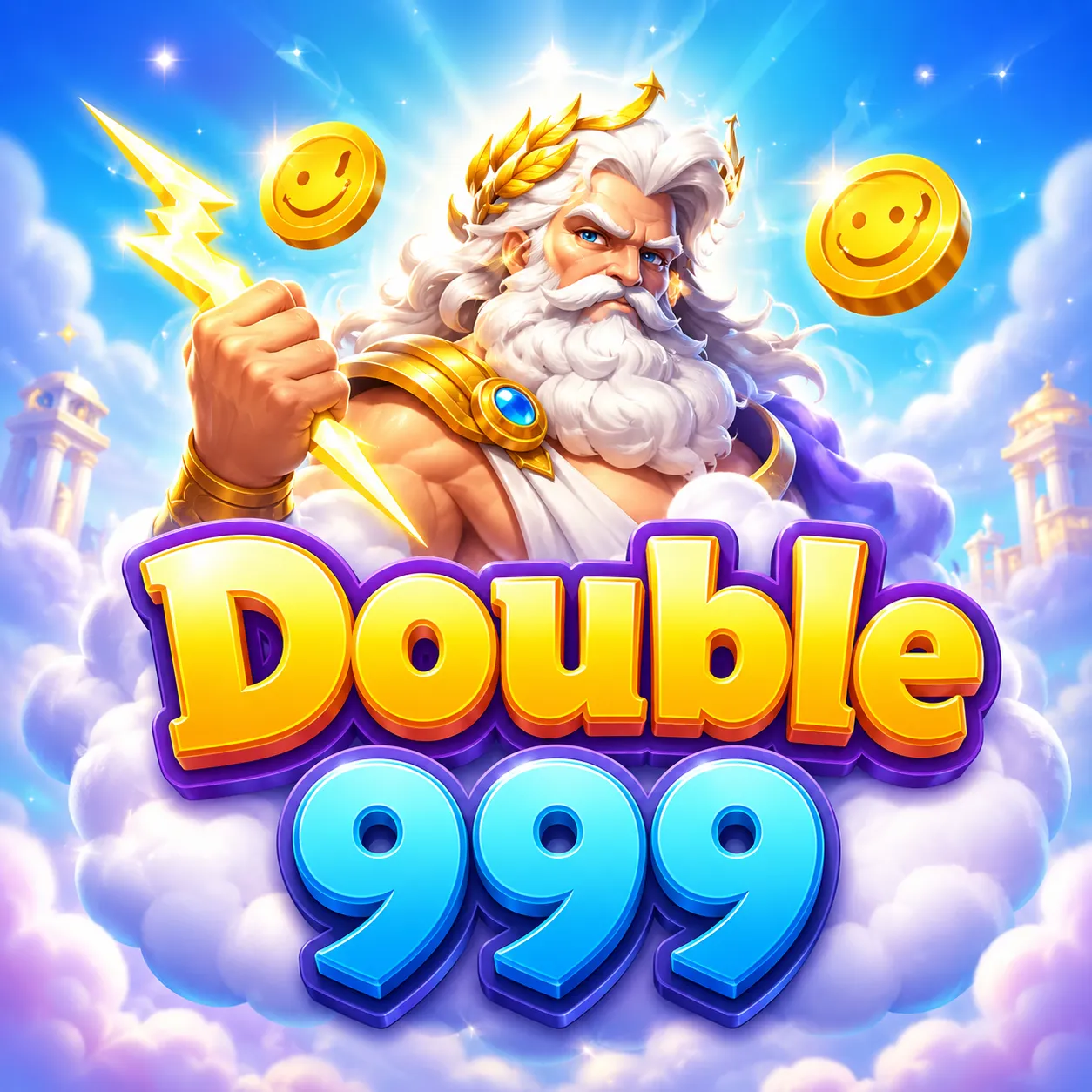 DOUBLE999 - Pertarungan Epic di Ujung Jari Anda