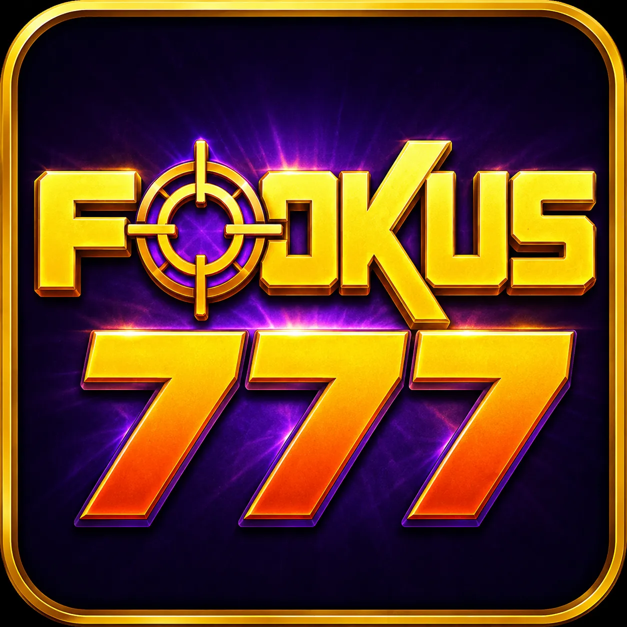 FOKUS777 - Nikmati Sensasi Kasino Terbaik di Genggaman Tangan Anda