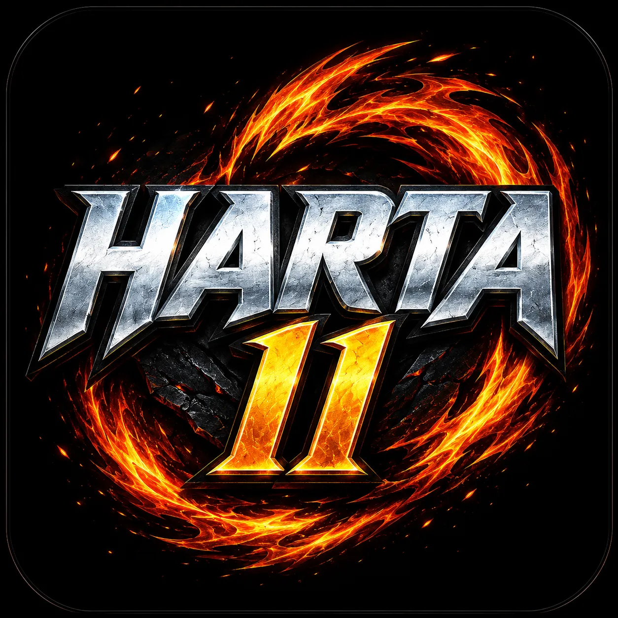harta11 APK Slot