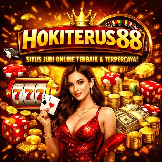 hokiterus88 APK Strategy