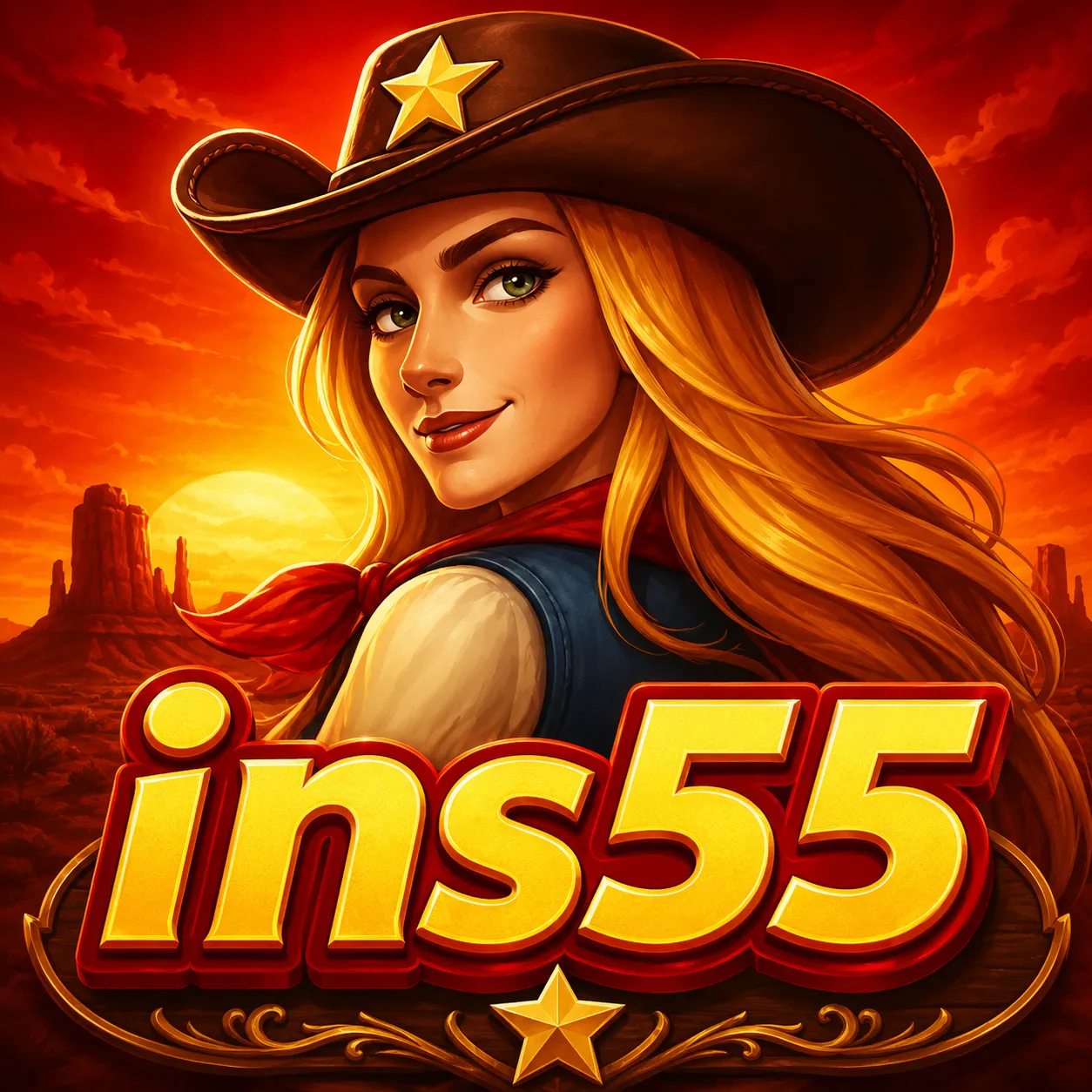 ins55 APK Strategy