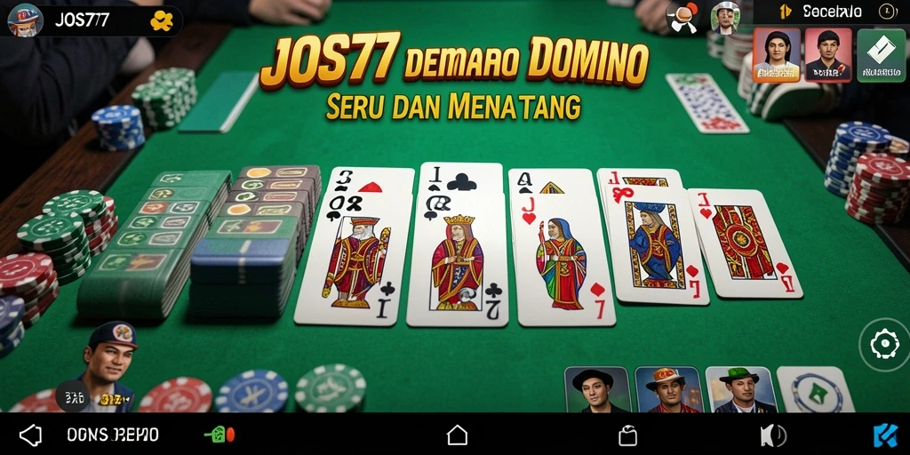 Screenshot gameplay dominasi yang seru dan kompetitif.