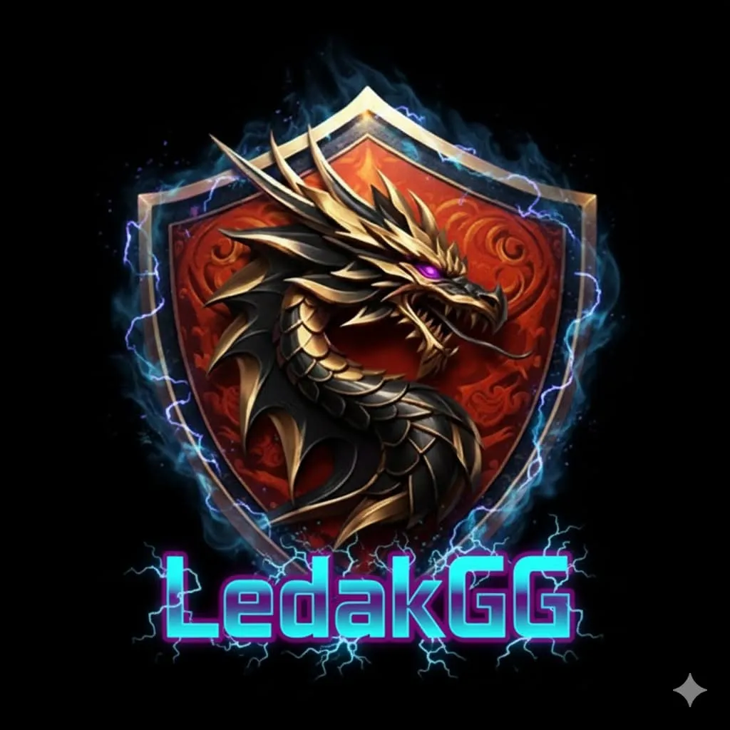 ledakgg APK Poker