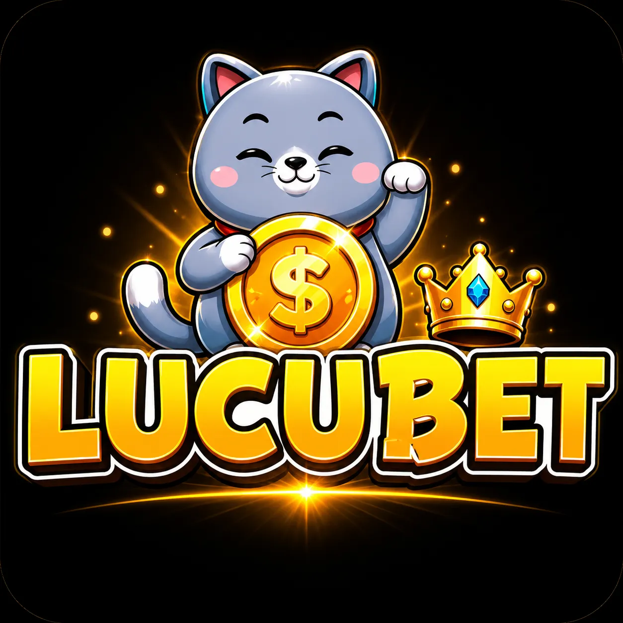 LUCUBET - Permainan Seru Match-3 untuk Semua Kalangan