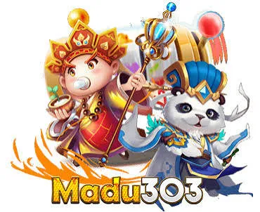 MADU303 - Game MMORPG Seru dan Menantang