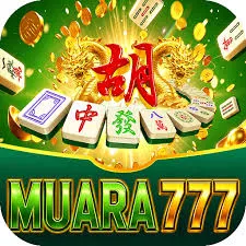 muara777 APK Fishing