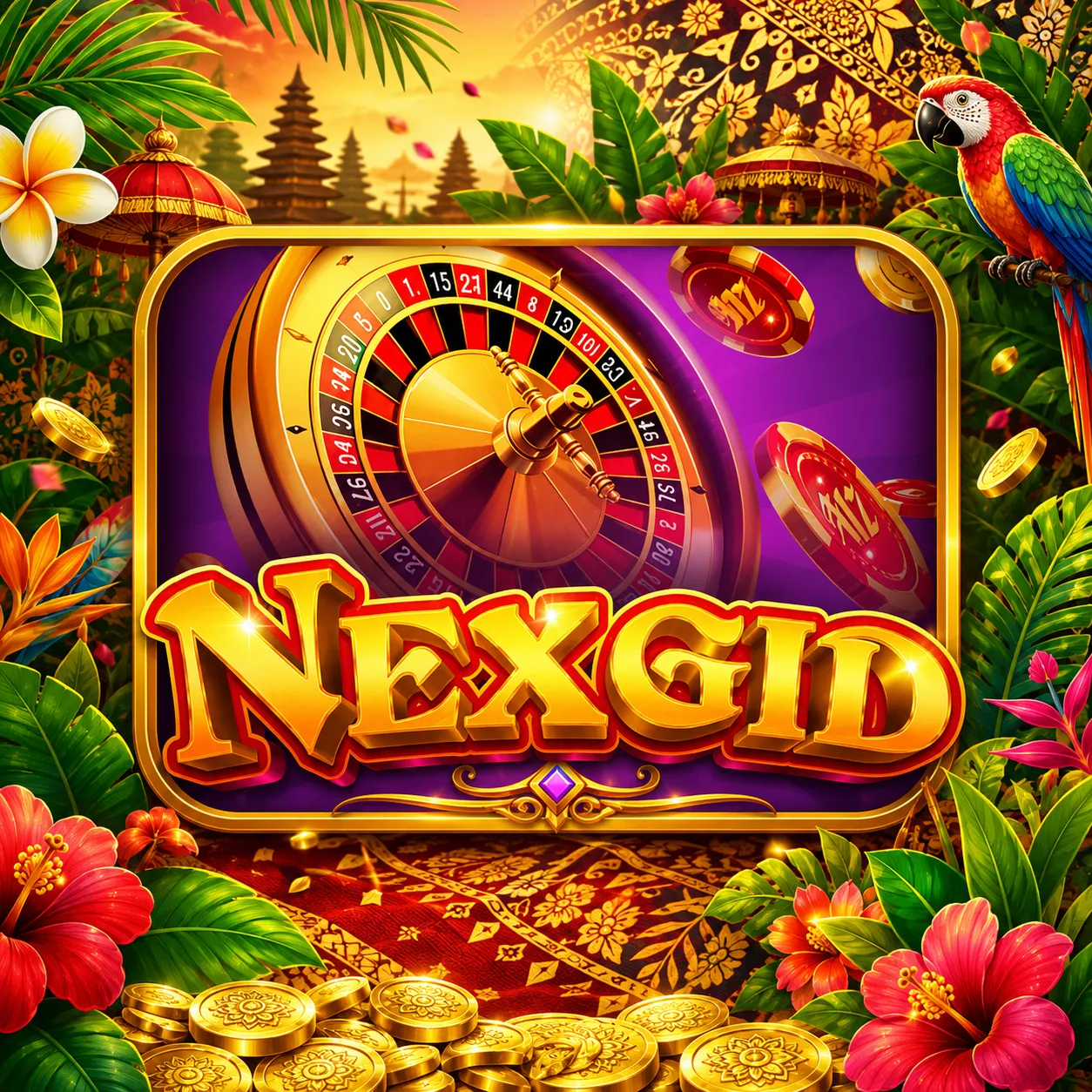 nexgid APK Live Casino