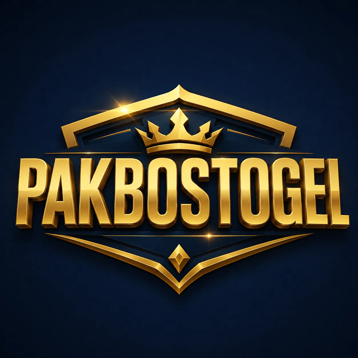 PAKBOSTOGEL - Permainan Tembak Ikan Seru dan Mengasyikkan