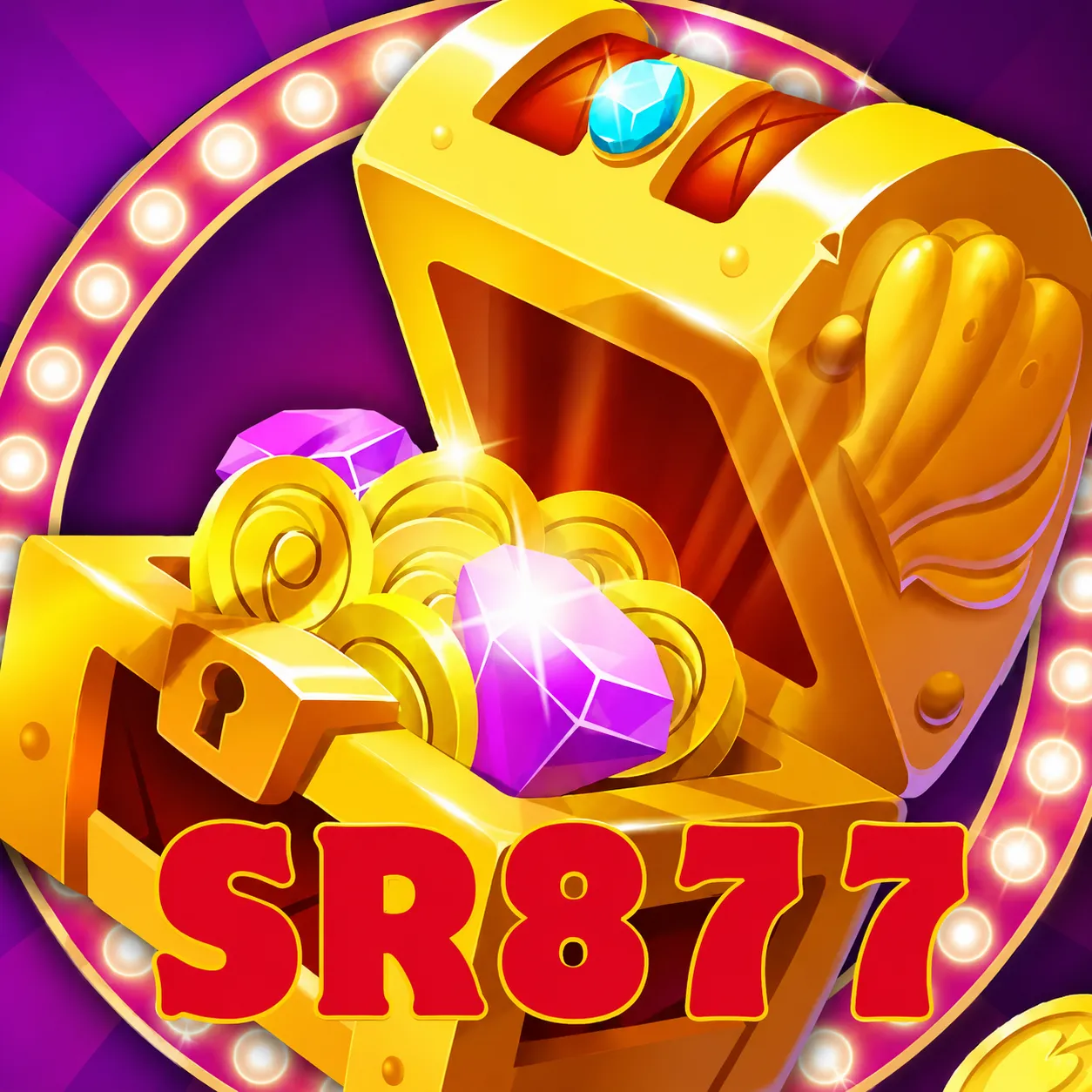 SR877 - Petualangan Fantasi dalam Dunia Anime