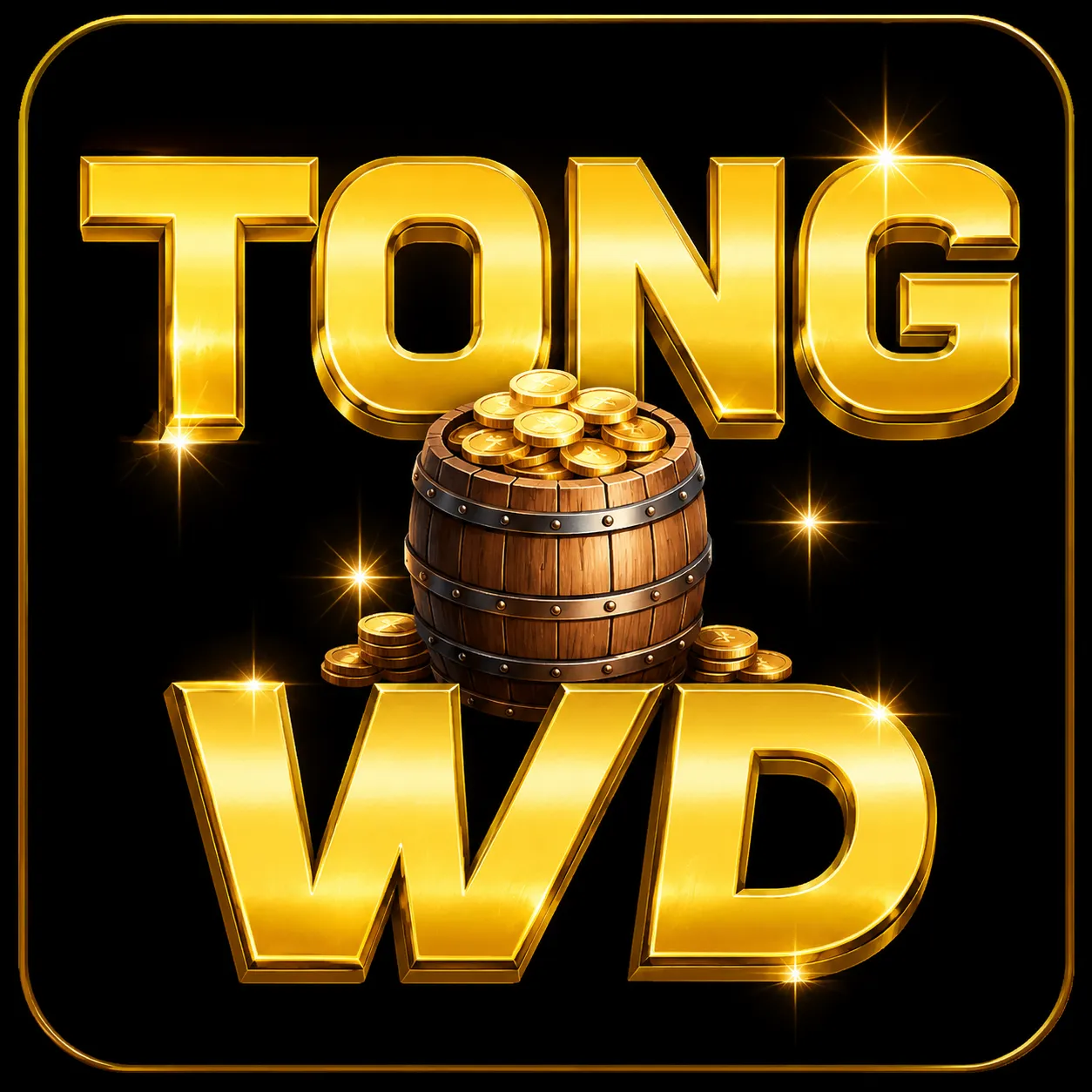 tongwd APK Simulation